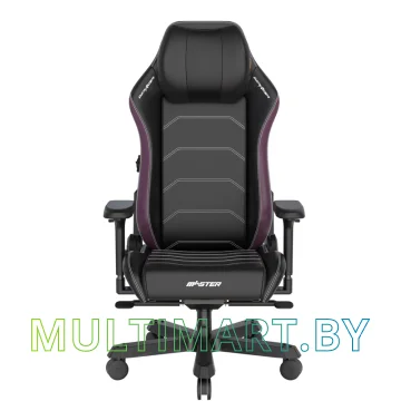 Кресло DXRacer I-DMC/MAS2022/NV (черный/фиолетовый)